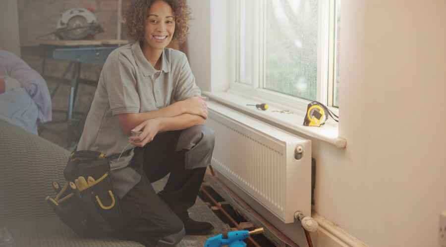 Professional emergency plumbing in Lake Crystal, MN